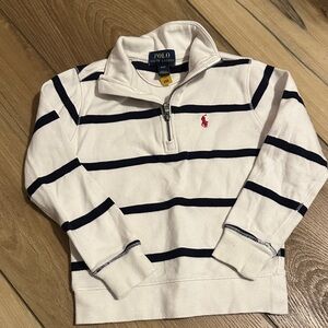 Polo Ralph Lauren Striped Pullover